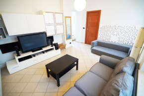 Dolce Vita, garden, free parking